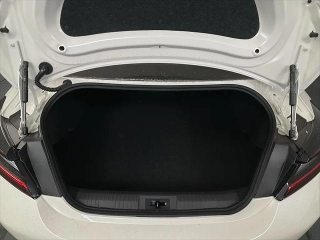 2026 Toyota GR86 Premium