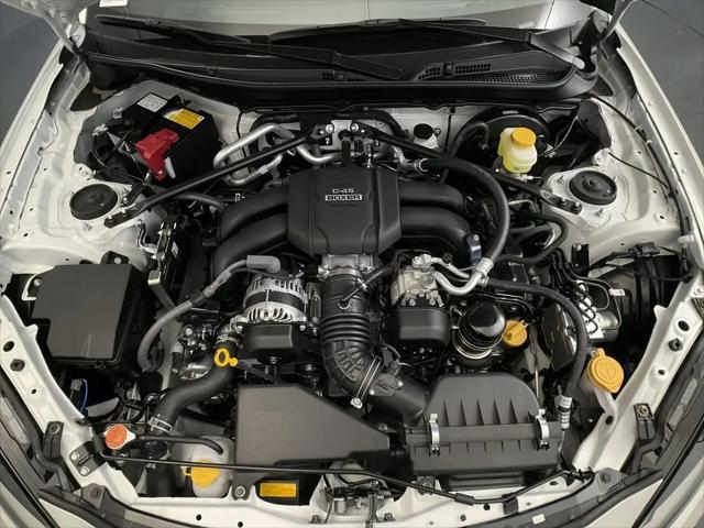 2026 Toyota GR86 Premium