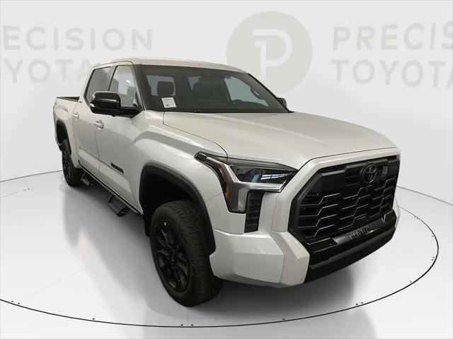 2026 Toyota Tundra Limited CrewMax 5.5' Bed for sale in Tucson, AZ