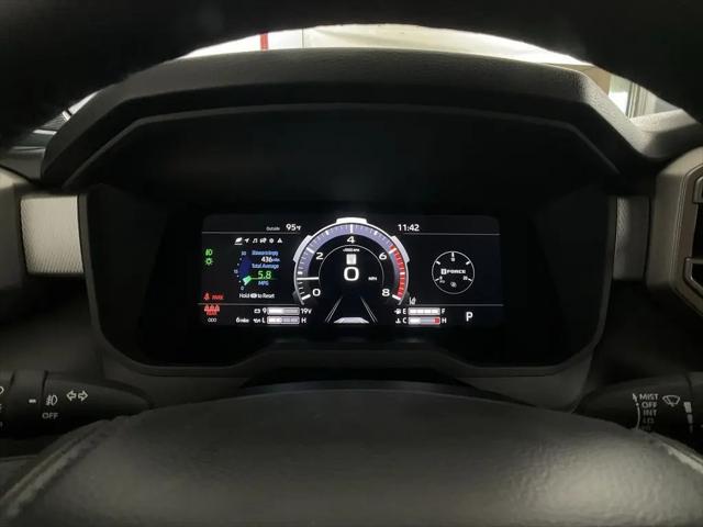 2026 Toyota Tundra Limited CrewMax 5.5' Bed