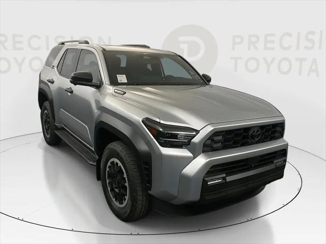 2026 Toyota 4Runner TRD Off Road Premium for sale in Tucson, AZ