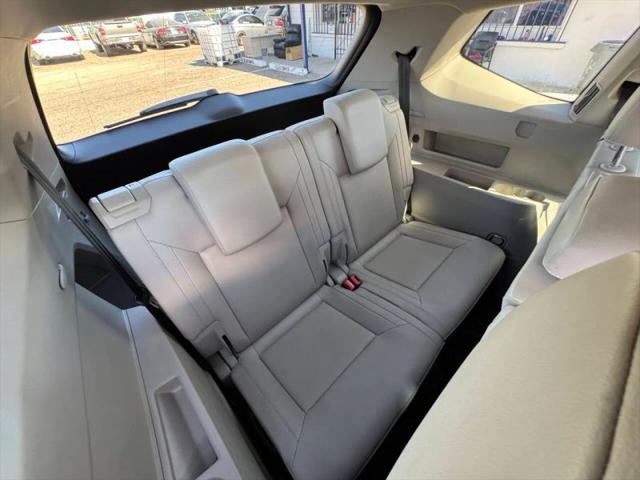 2019 Volkswagen Atlas 3.6L V6 SE
