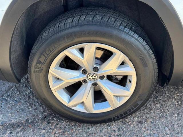 2019 Volkswagen Atlas 3.6L V6 SE