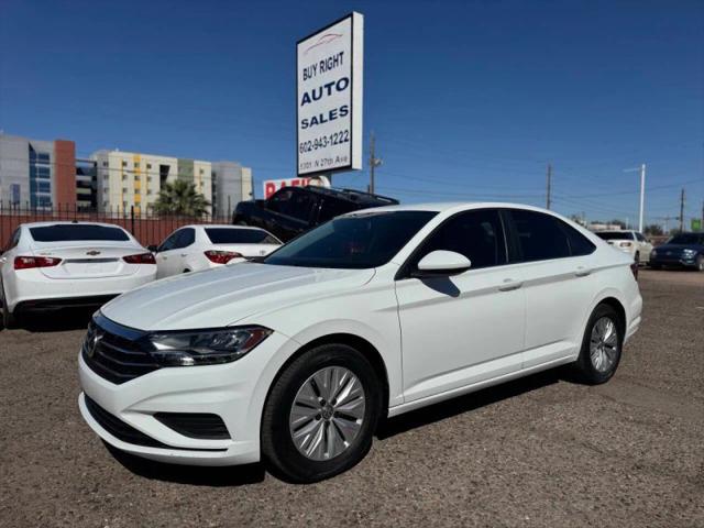 2019 Volkswagen Jetta 1.4T S for sale in Phoenix, AZ