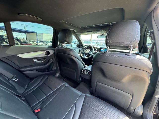 2019 Mercedes-Benz C-CLASS C 300 C 300