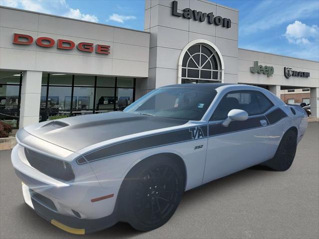2023 Dodge Challenger R/T Scat Pack for sale in Lawton, OK