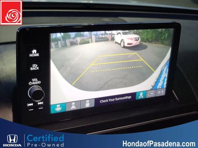 2024 Honda Pilot EX-L