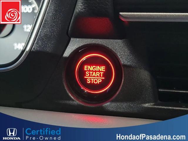 2024 Honda Pilot EX-L