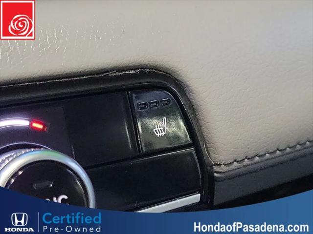 2024 Honda Pilot EX-L