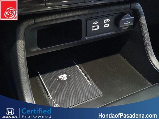 2024 Honda Pilot EX-L