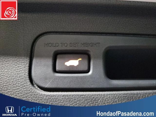 2024 Honda Pilot EX-L