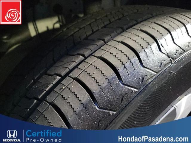2024 Honda Pilot EX-L