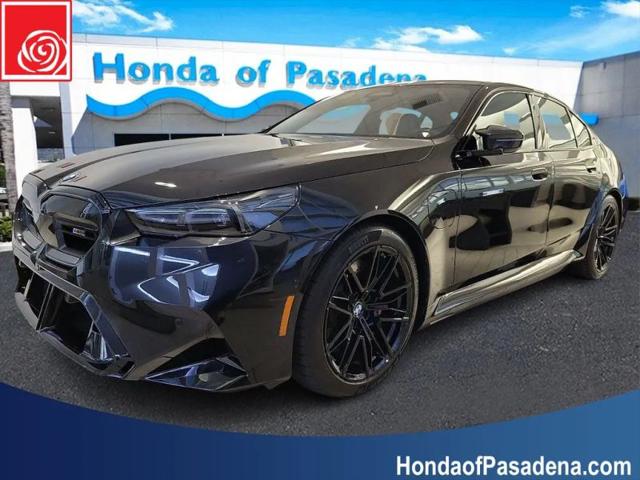 2026 BMW M5 Base for sale in Pasadena, CA