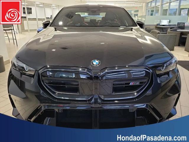 2026 BMW M5 Base