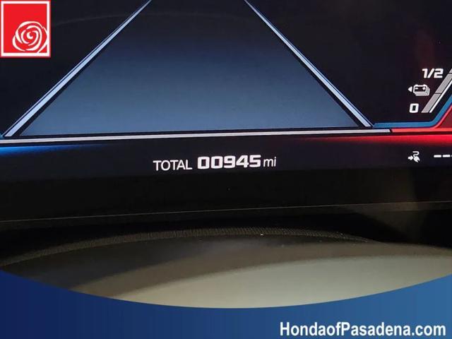 2026 BMW M5 Base