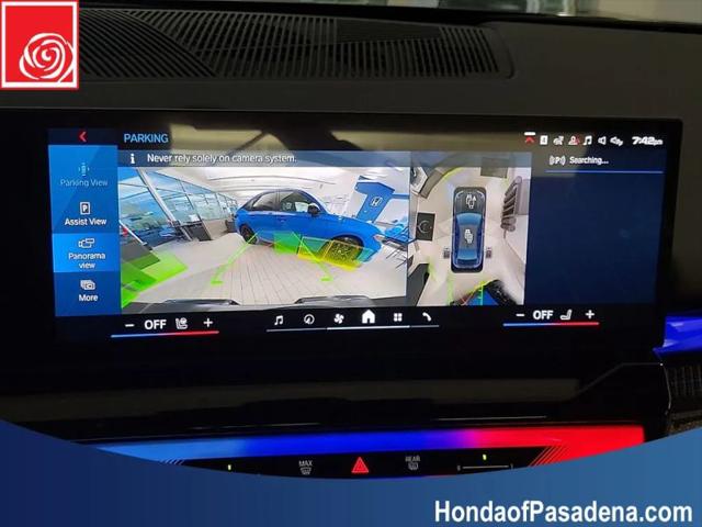 2026 BMW M5 Base