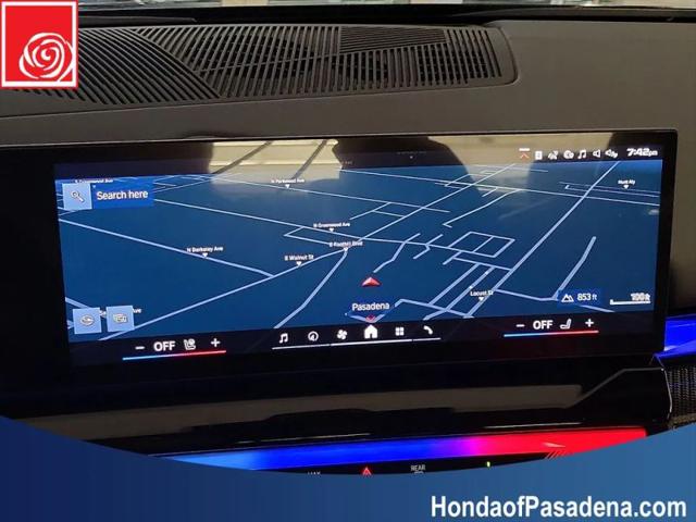 2026 BMW M5 Base