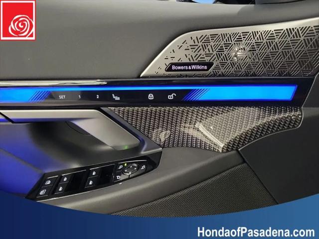 2026 BMW M5 Base