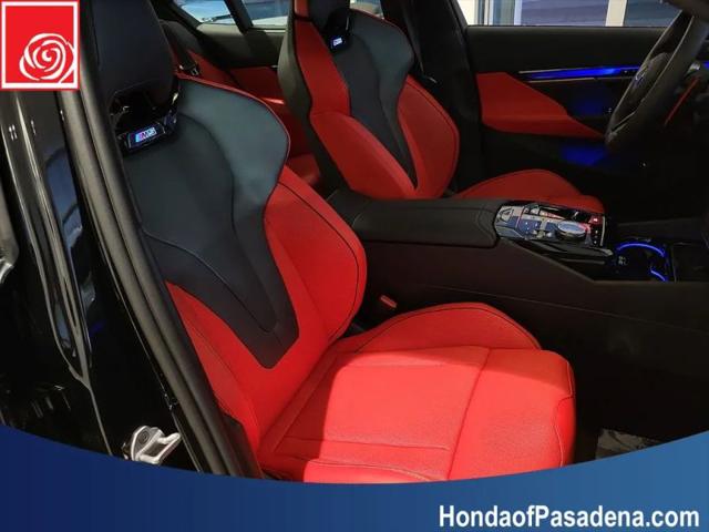 2026 BMW M5 Base