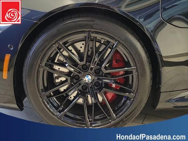 2026 BMW M5 Base
