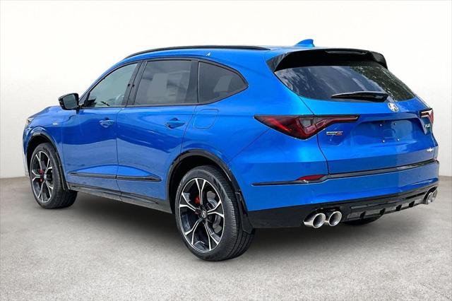 2026 Acura MDX Type S Advance Package