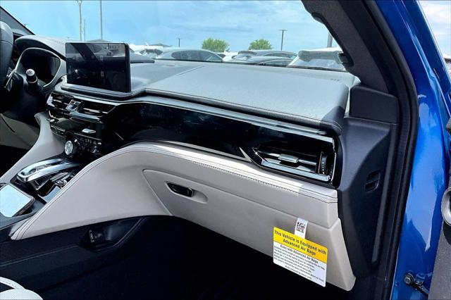 2026 Acura MDX Type S Advance Package