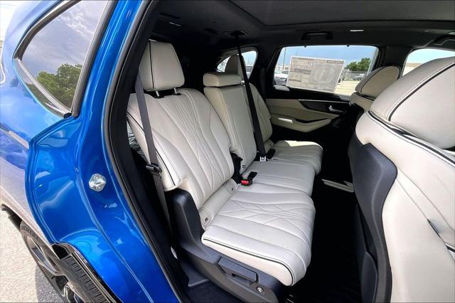 2026 Acura MDX Type S Advance Package