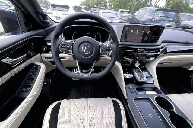 2026 Acura MDX Type S Advance Package