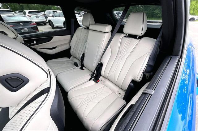 2026 Acura MDX Type S Advance Package