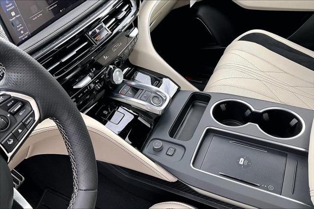 2026 Acura MDX Type S Advance Package