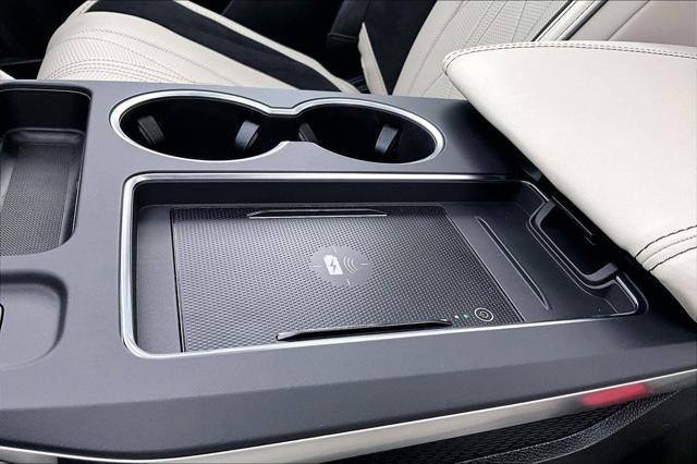 2026 Acura MDX Type S Advance Package