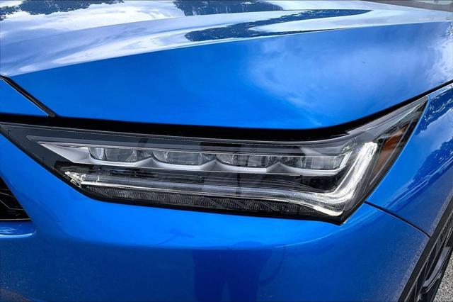 2026 Acura MDX Type S Advance Package