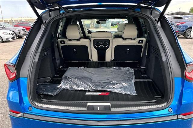 2026 Acura MDX Type S Advance Package