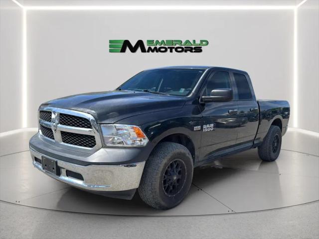 2015 Ram 1500 ST for sale in Blaine, WA