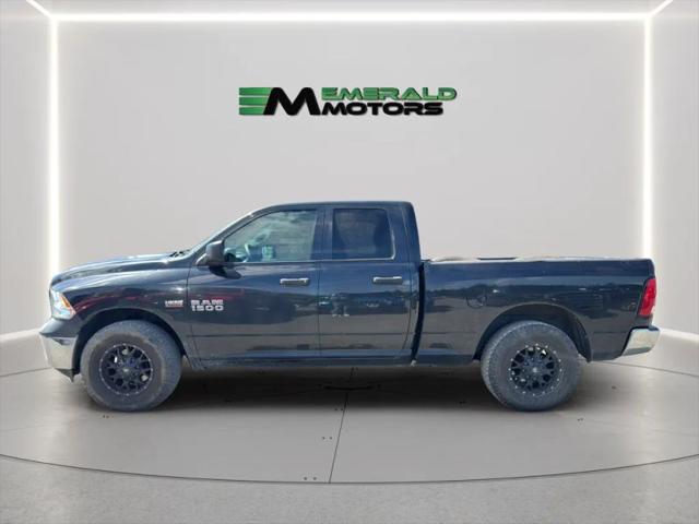 2015 Ram 1500 ST