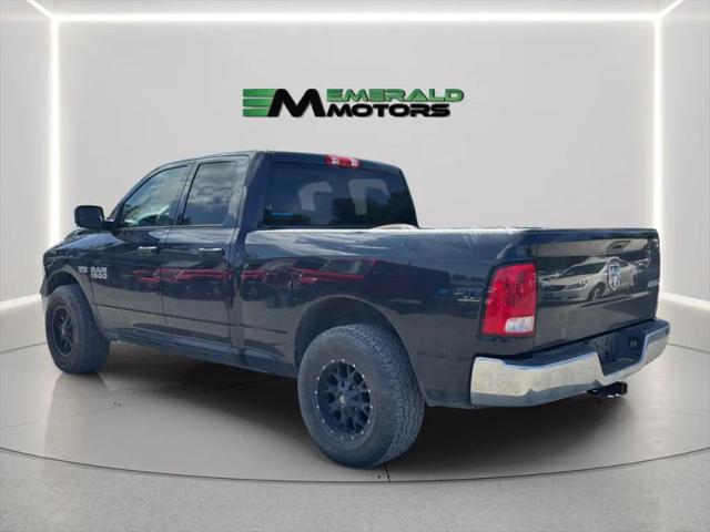 2015 Ram 1500 ST