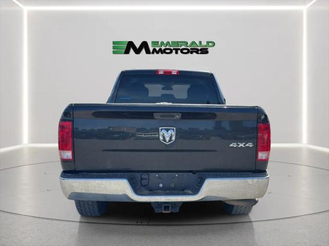 2015 Ram 1500 ST