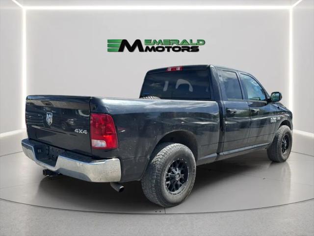 2015 Ram 1500 ST