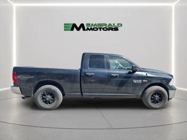 2015 Ram 1500 ST