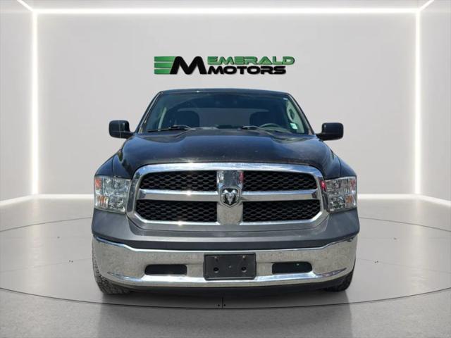 2015 Ram 1500 ST