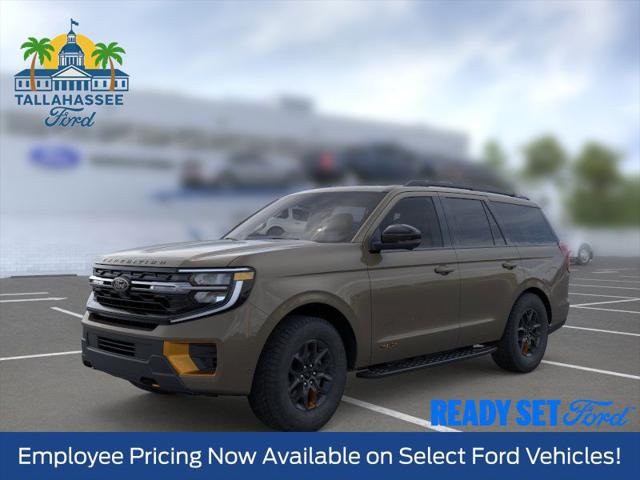 2026 Ford Expedition Tremor for sale in Tallahassee, FL