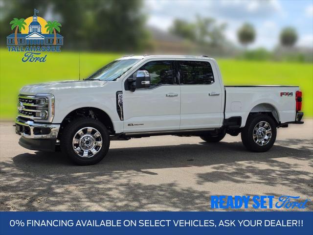 2026 Ford F-250 LARIAT for sale in Tallahassee, FL
