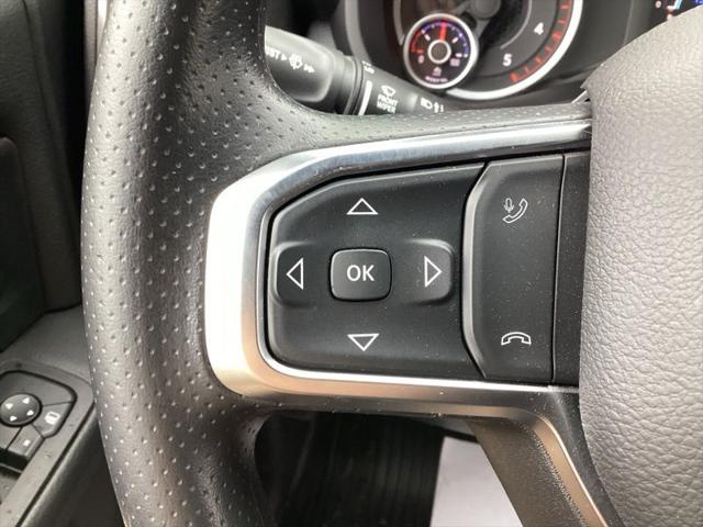 2026 Ram 5500 Tradesman/Big Horn