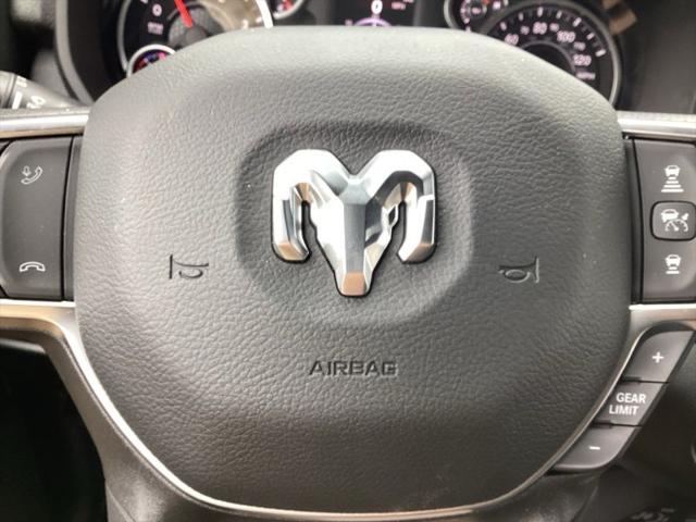 2026 Ram 5500 Tradesman/Big Horn