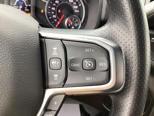 2026 Ram 5500 Tradesman/Big Horn