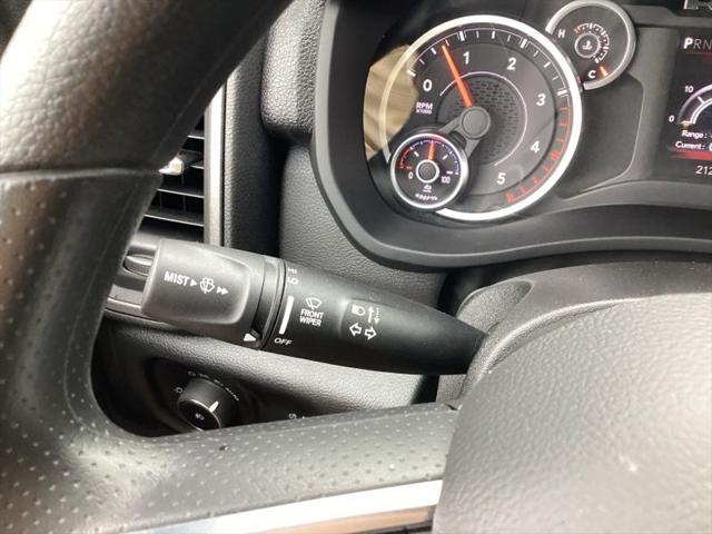 2026 Ram 5500 Tradesman/Big Horn