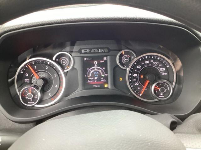 2026 Ram 5500 Tradesman/Big Horn