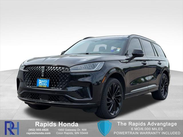 2025 Lincoln Aviator Reserve for sale in Coon Rapids, MN