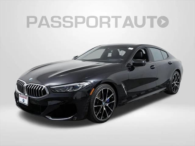 2022 BMW 840 Gran Coupe i xDrive for sale in Marlow Heights, MD