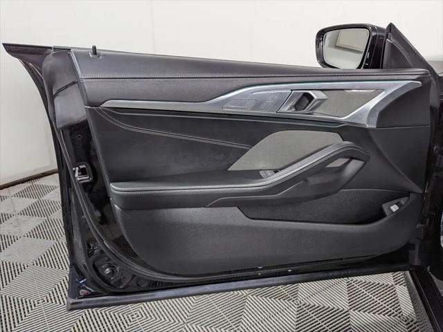 2022 BMW 840 Gran Coupe i xDrive